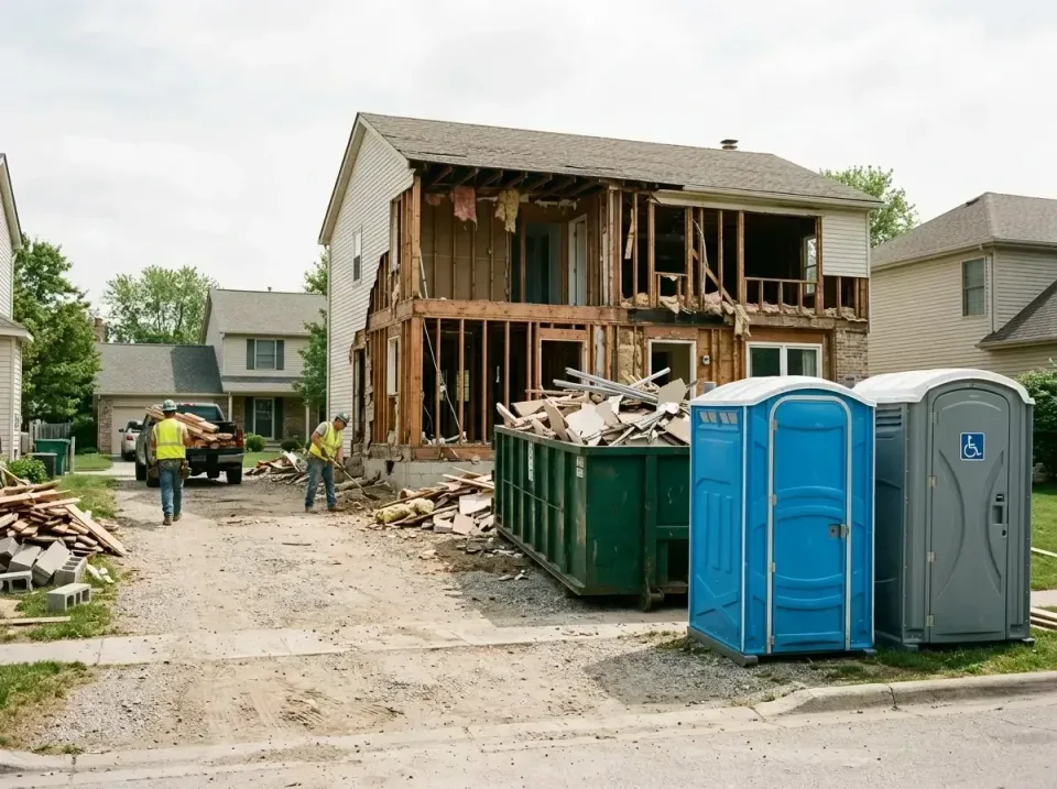 home-renovation-demolition-sit-010 — frequently asked questions, Portable Toilet & Dumpsters Rental in Santa Rosa, CA